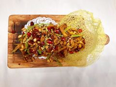 -乾园(恒隆广场店)