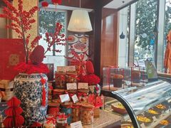 -西点坊(浦东香格里拉店)