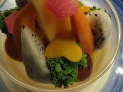 -王品牛排(珠海富华里店)