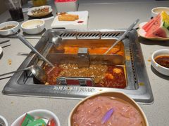 -海底捞火锅(北京路店)