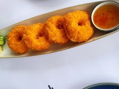 -BetterThai 泰加(苏州中心店)