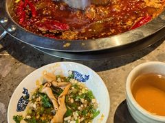 -重庆渝达老火锅(春熙路店)