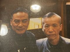 -中国厨房/台湾牛肉面