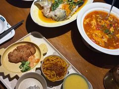 -坤记味道(新华城市广场店)
