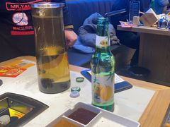 -杨记齐齐哈尔烤肉(总店)