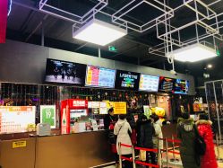 -嗨翻Hi-Fun竞技主题乐园·蹦床团建生日聚会(五棵松华熙店)