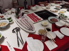 -皇城老妈川味火锅·大连海鲜火锅(港湾店)
