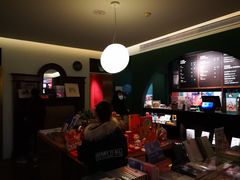 -思南书局(复兴中路店)