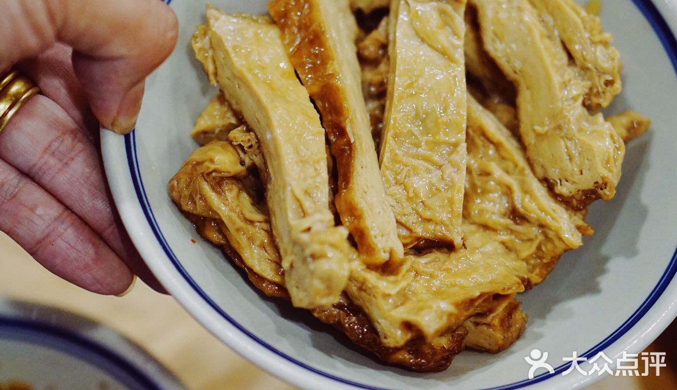 杭州值得尝试的50家小众餐厅（第八家）