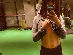 -Answer Fitness 答案健身(奥体店)