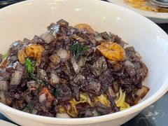 -桃园中华料理炸酱面(燕儿岛路店)