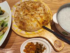 -甲乙饼·手工牛肉饼(东方广场店)