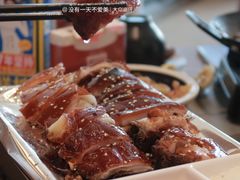 -创味·民间海南菜·非遗藤桥排骨(藤桥·免税城店)