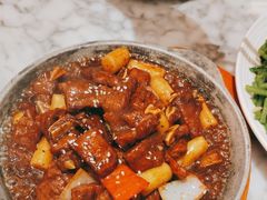 -小菜园新徽菜(宜兴八佰伴店)