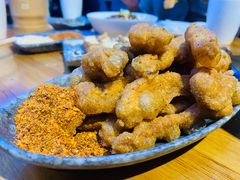 -付小姐在成都(吾悦广场店)