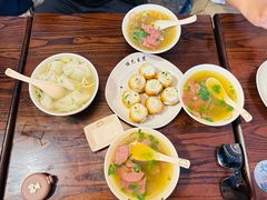 -哑巴生煎(临顿路店)