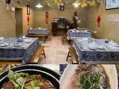 -米庄·原味私房菜(骏壹万邦店)