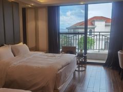 -厦门北海湾惠龙万达嘉华酒店