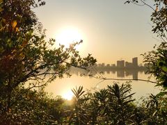 -艾溪湖湿地公园