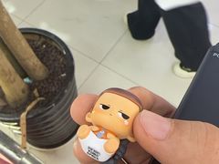 -义乌小商品批发市场(中国小商品城·篁园服装市场店)