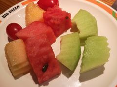 -比格比萨自助(国展店)