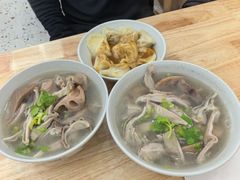 -老字號·桥下猪肚(龙眼南路店)