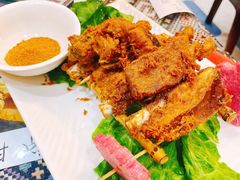 -新疆伊宁远征餐厅