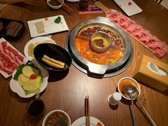 -佬土鹅肠火锅(解放路店)