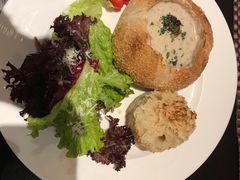 -TAMATI(巴黎贝甜韩式西餐厅店)