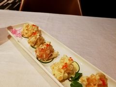-106餐厅(山水文园店)
