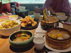 -金掌勺锅包肉(华润万象城店)