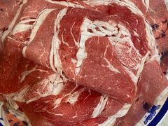 -胡同儿老北京涮肉