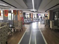 -金仕堡游泳健身会所(中铁名邸店)