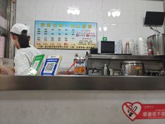 -一品豆腐脑(大湾市场店)