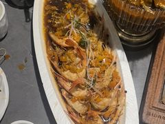 -3号仓库·创意中国菜(乐清正大广场店)