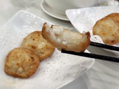 墨鱼煎藕饼-1817大碗牛肉粉