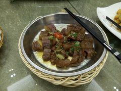 叉烧-东豪园林海鲜酒家(南港路辅路店)