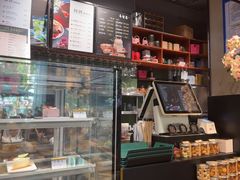 -街角 T·COFFEE 融合料理·BISTRO(车公庙店)