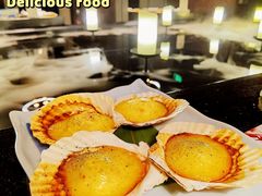 -梅筑·创意料理(王府井百货店)