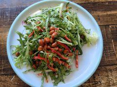 -老钟家烤羊排·敦伊阁清真餐厅胡羊焖饼