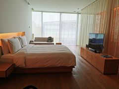 -北京瑜舍