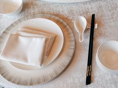 -夏宫中餐厅(静安香格里拉店)