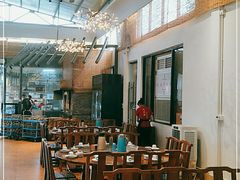 大堂-凤阁楼果木烧鹅(鹤山陈山店)