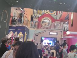 -MELAND CLUB亲子乐园·派对·餐厅(北京芳圆里ID MALL店)