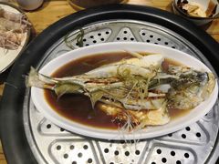 -黄寺蒸汽海鲜(黄寺大街店)