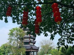 -丰都鬼城名山景区