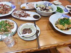 -百家鲜·杭帮菜