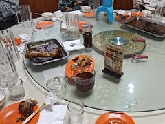 -黄寺卤煮·黄寺喝酒公司