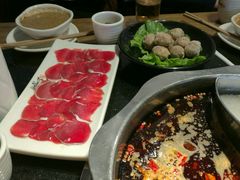 -纸盐河码头火锅(十八梯店)