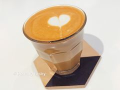piccolo-Legno.ita Coffee by Wood(襄阳南路店)